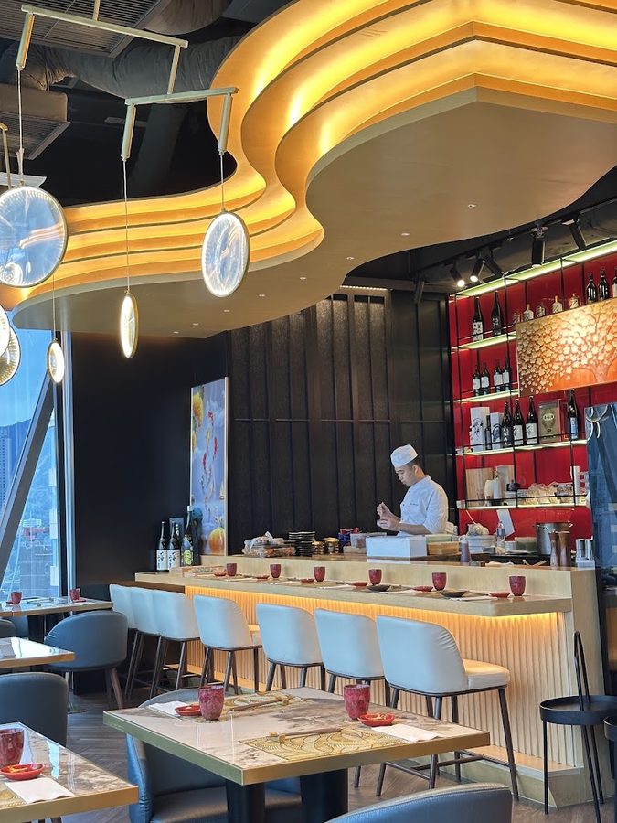 瀧宴日本料理