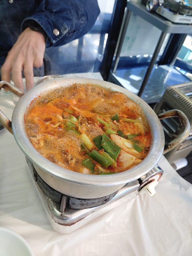 Haebyeon Hwetjip