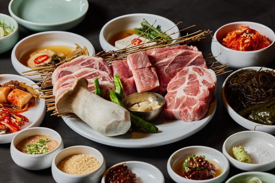 직화장인