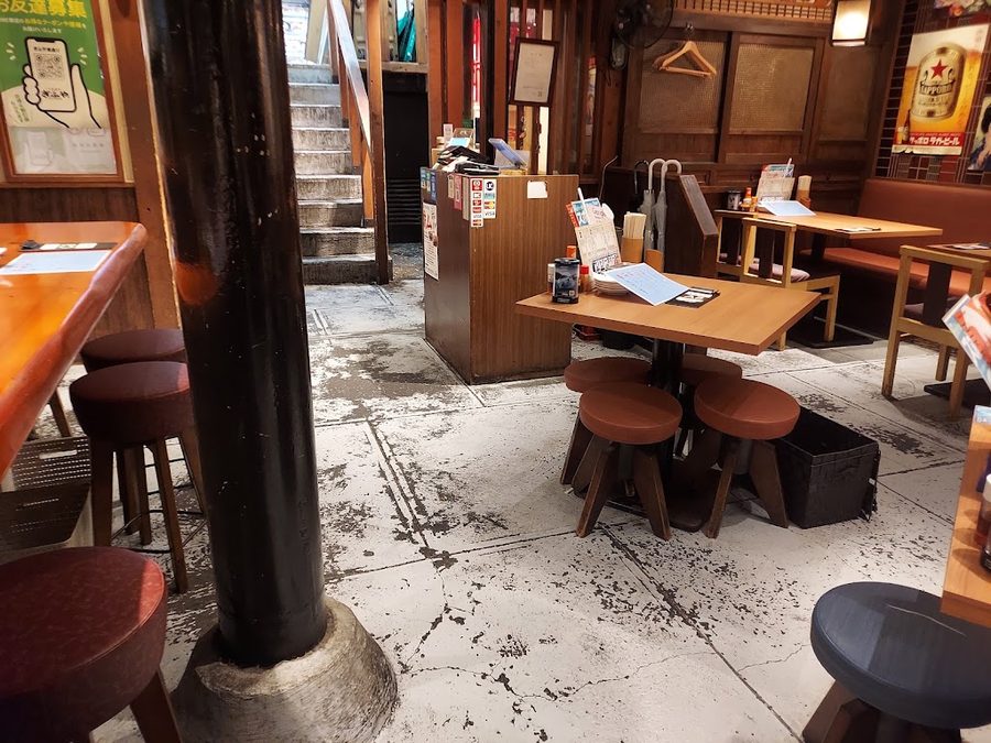 Gifuya Umeda Higashidori