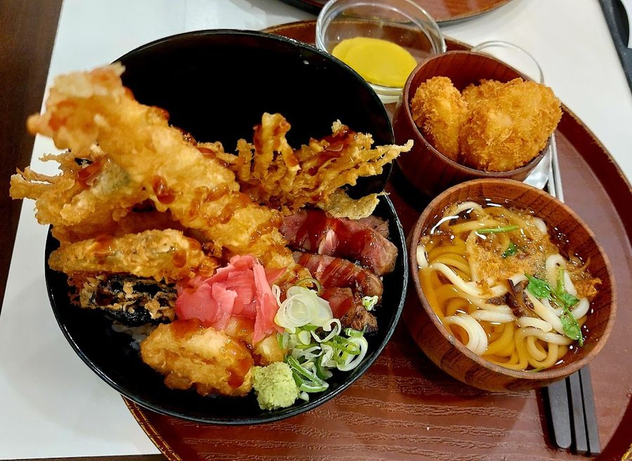 オンギジョン - 新世界百貨店キメ店