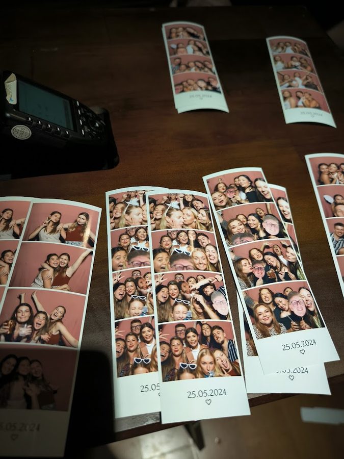 Fotopop Photo Booth & Selfie Studio