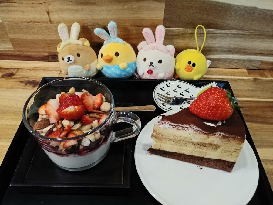 スソンドンコーヒー