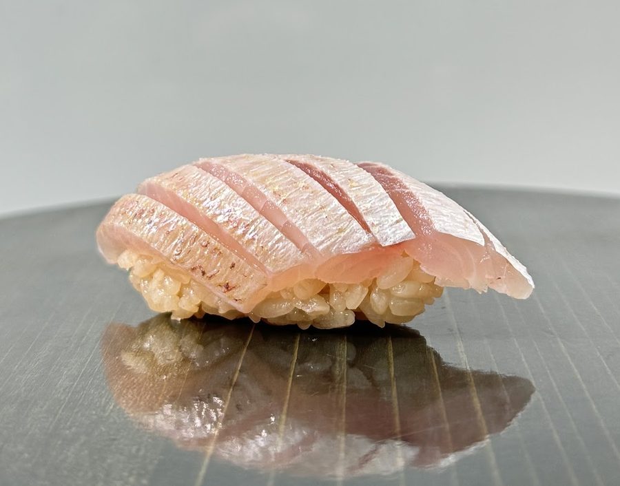 Sushi Oono