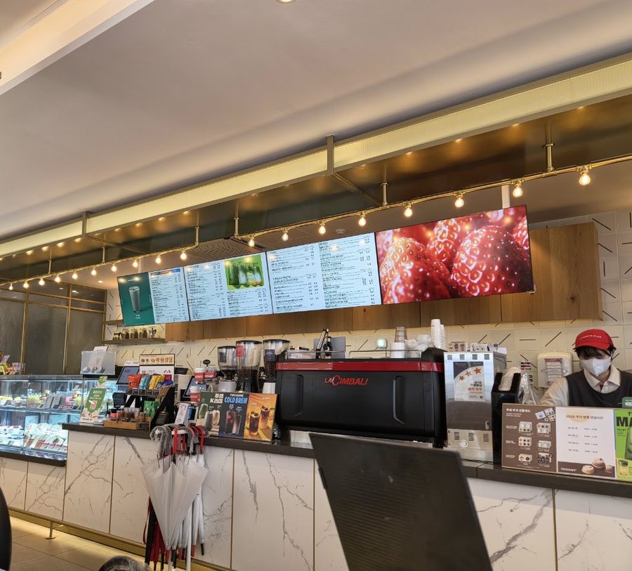 A Twosome Place