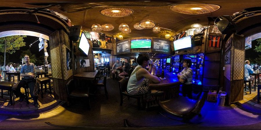 Bamboo 2 Bar