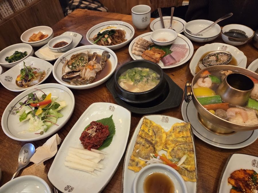 양반가