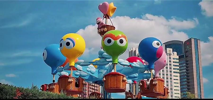 Universal Studios Japan