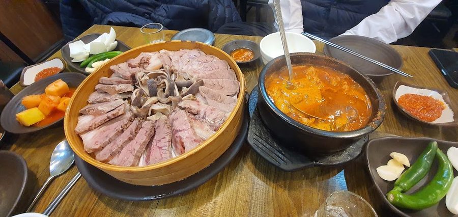 チャンスソウルスンデガ