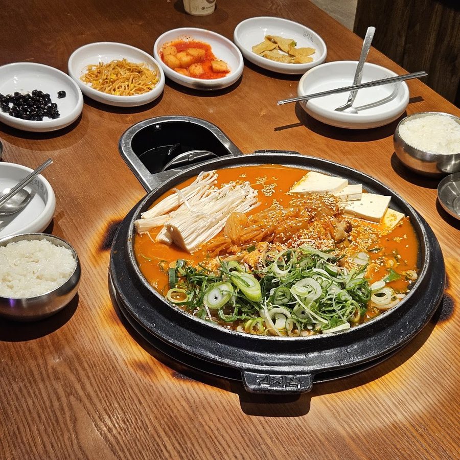대치옥