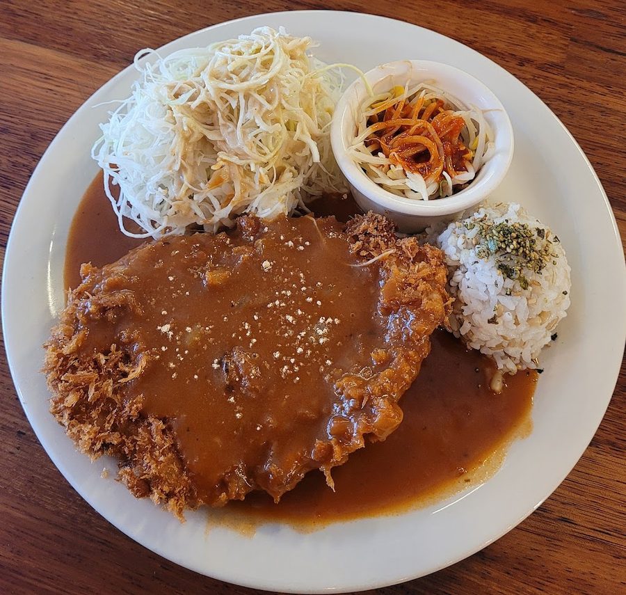 Momo Kitchen