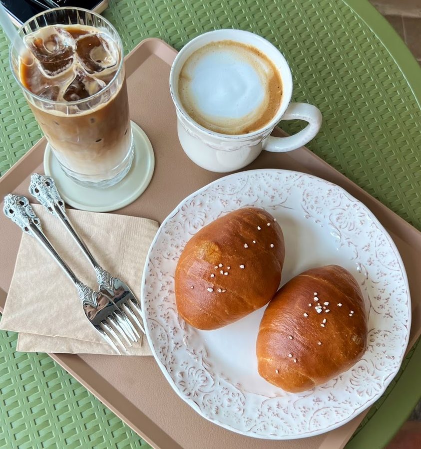 Fold Bakery