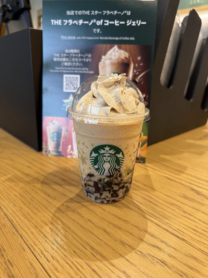 スターバックスコーヒー ザ・ブラッサム博多プレミア店