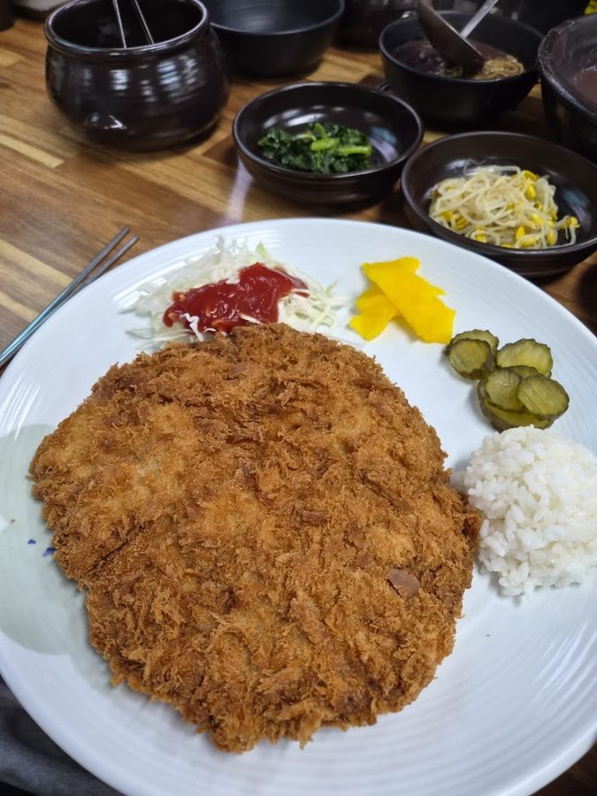 Hwanggeum Patjuk