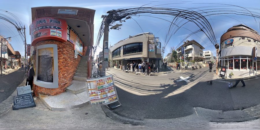 Flipper's Shimokitazawa