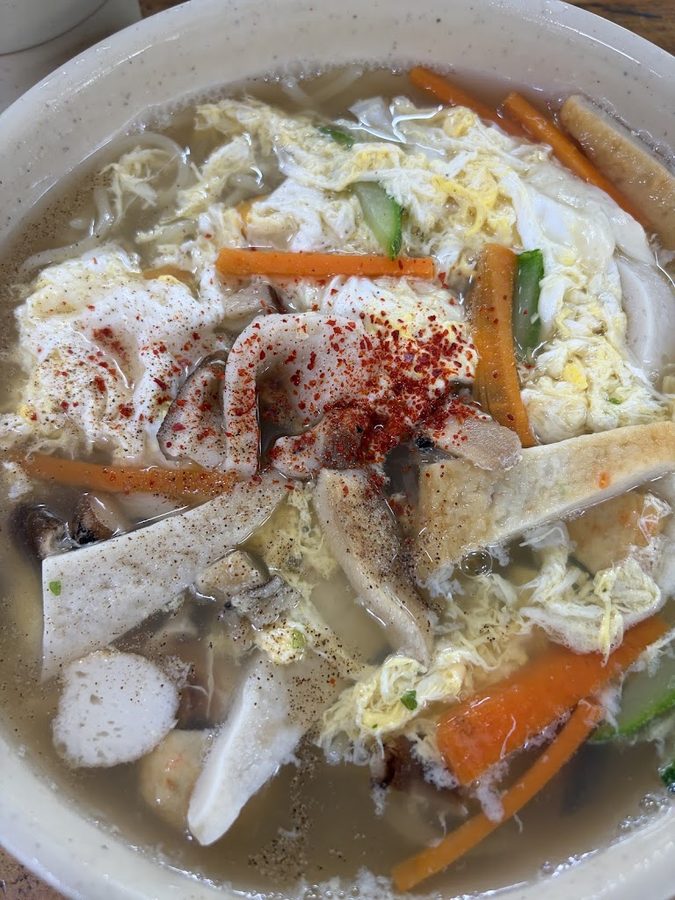 효창동우동짜장