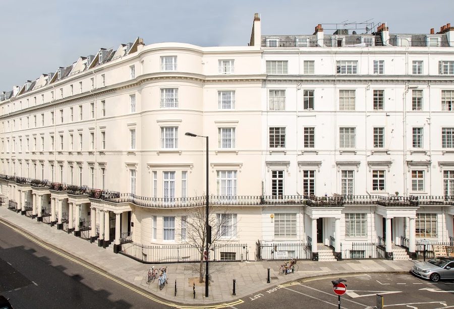 The Westbourne Hyde Park Hotel