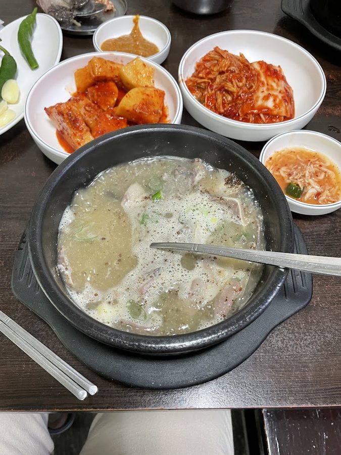 Bonga Seongsimjip