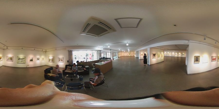 Incheon Student Education and Culture Center