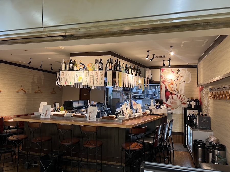 サカバダアレグロ4ビル店