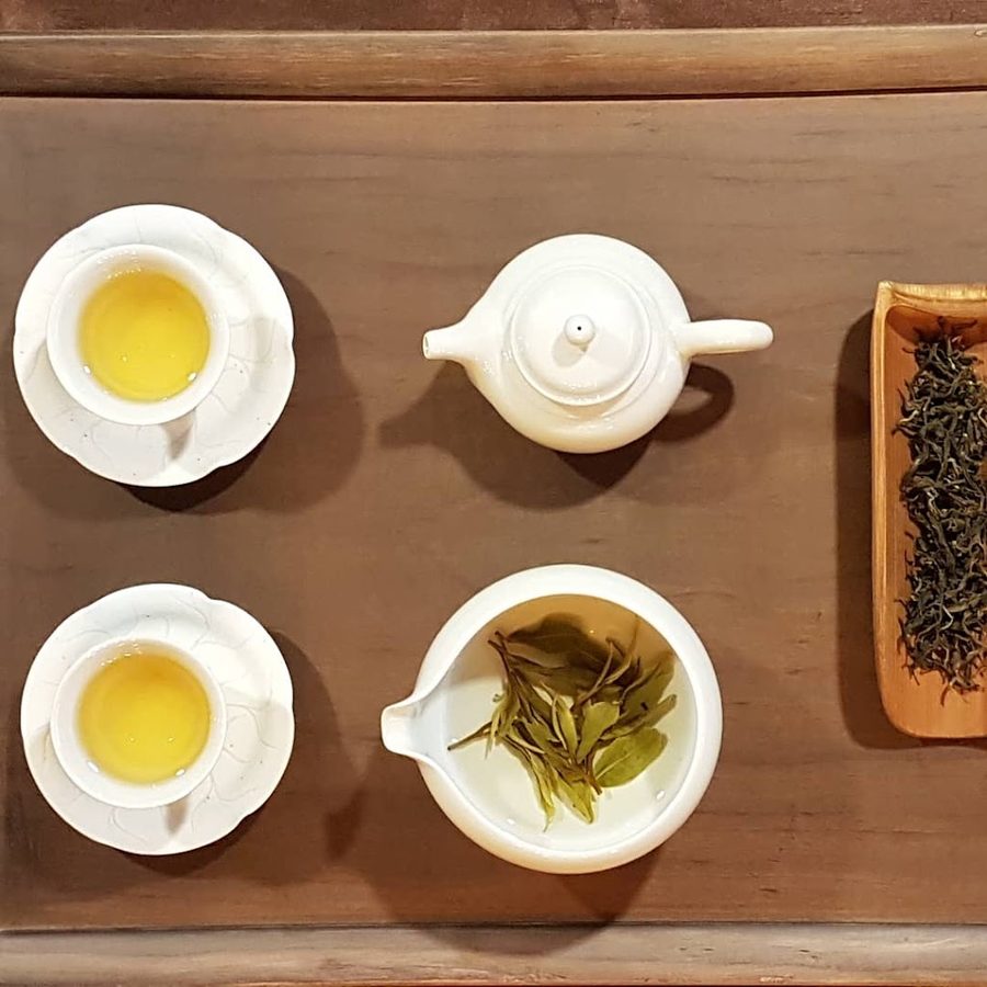레이디하동