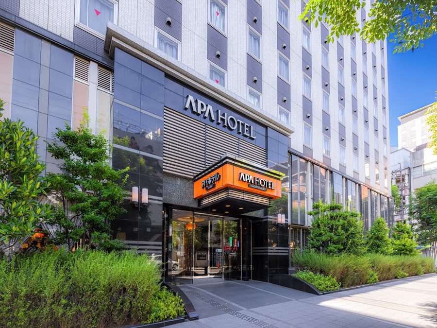 ホテルマイステイズ名古屋栄