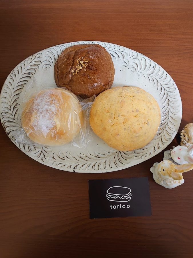 Bakery torico