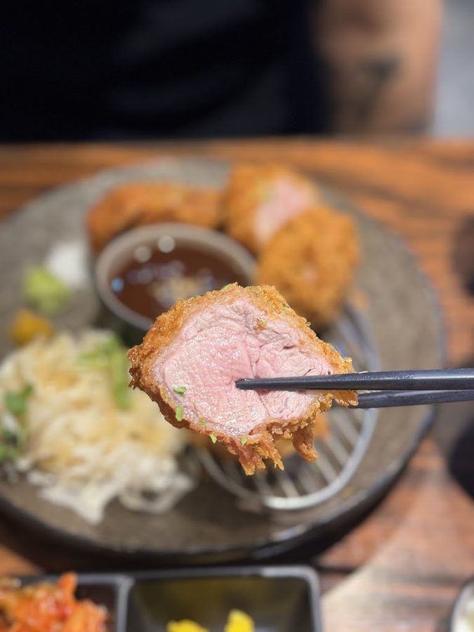 Bistro TOMA 北村店