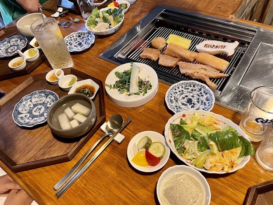 양화당