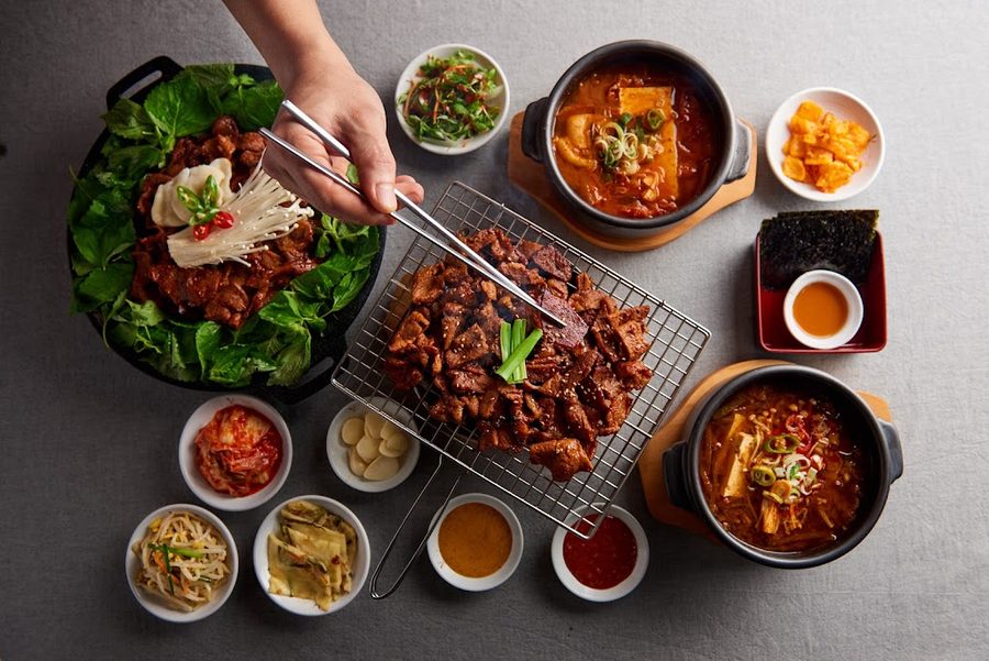 꿀백 연신내점