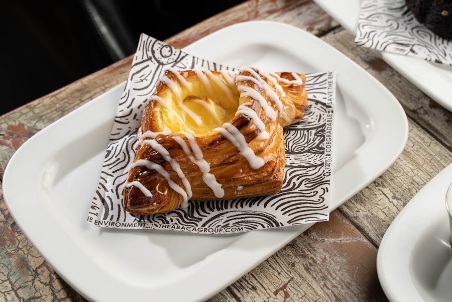 Abaca Baking Company® (Restaurant) - Aya