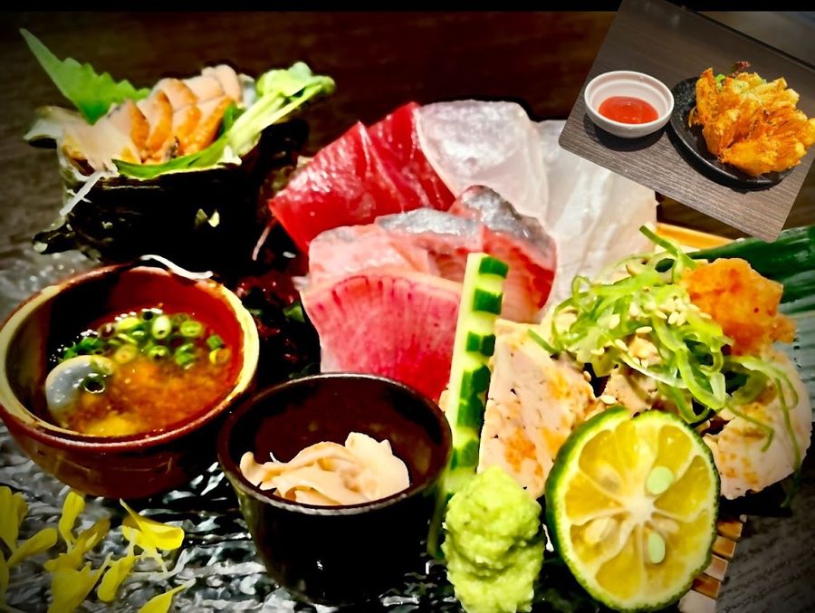 炉端焼き ちどり 那覇松山店【日本酒飲み放題】