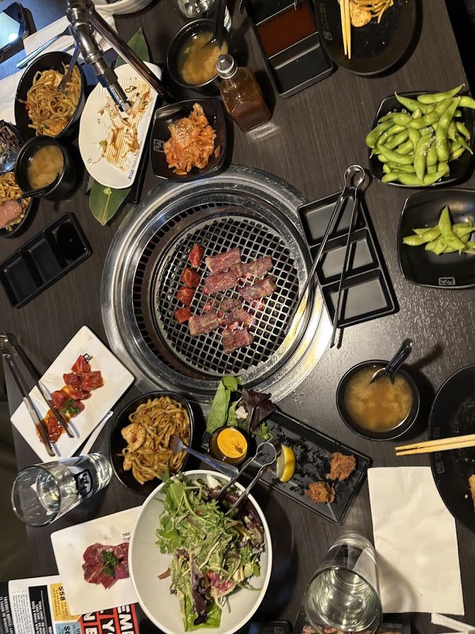 Gyu-Kaku Japanese BBQ LIC