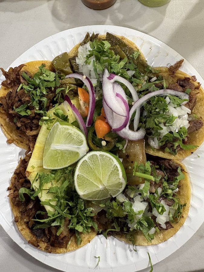 El Primo Taco