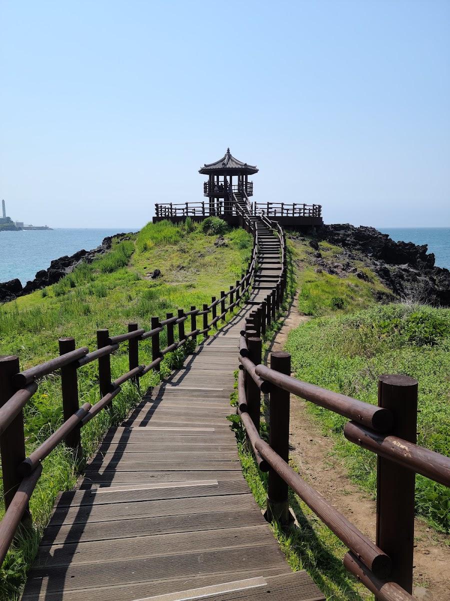 Dakmeoreu Coast