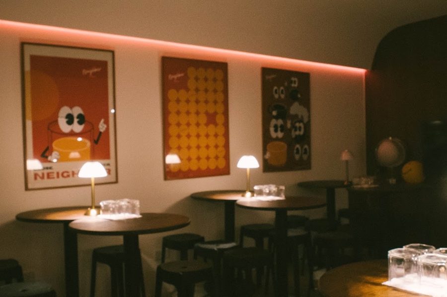 Neighbor Thonglor