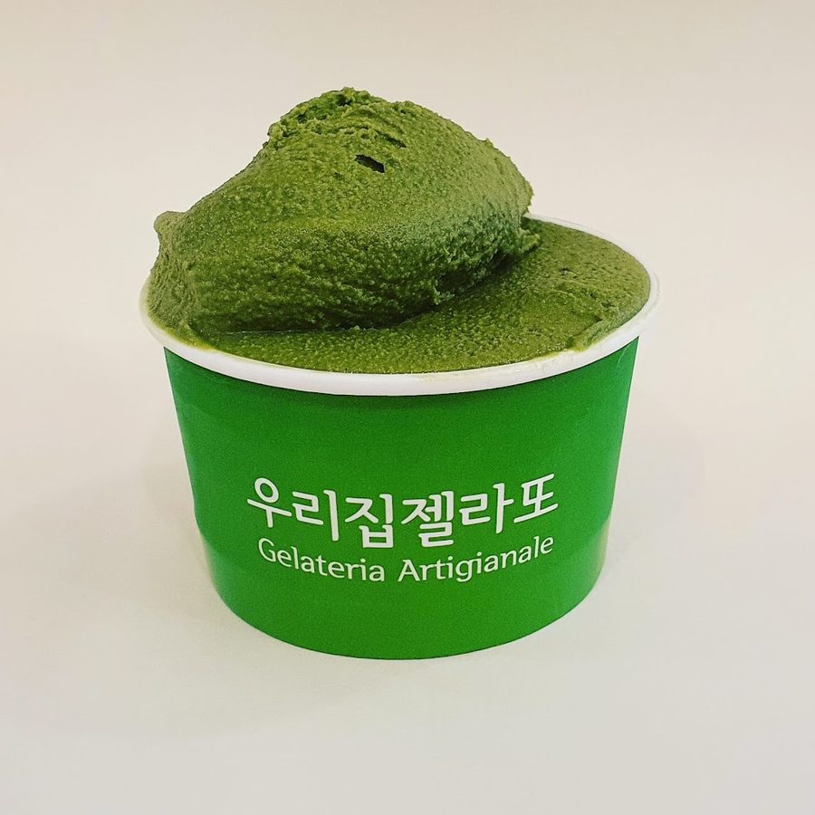 우리집젤라또 대치점
