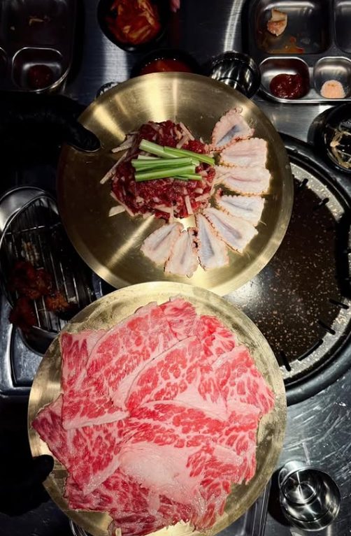 Taste of Korea JJIN
