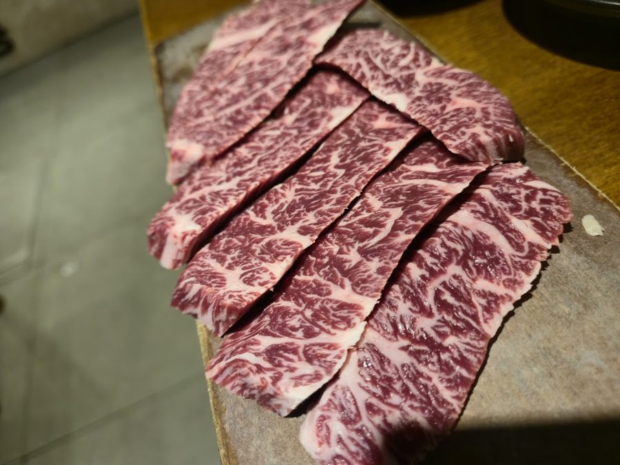한우야시장
