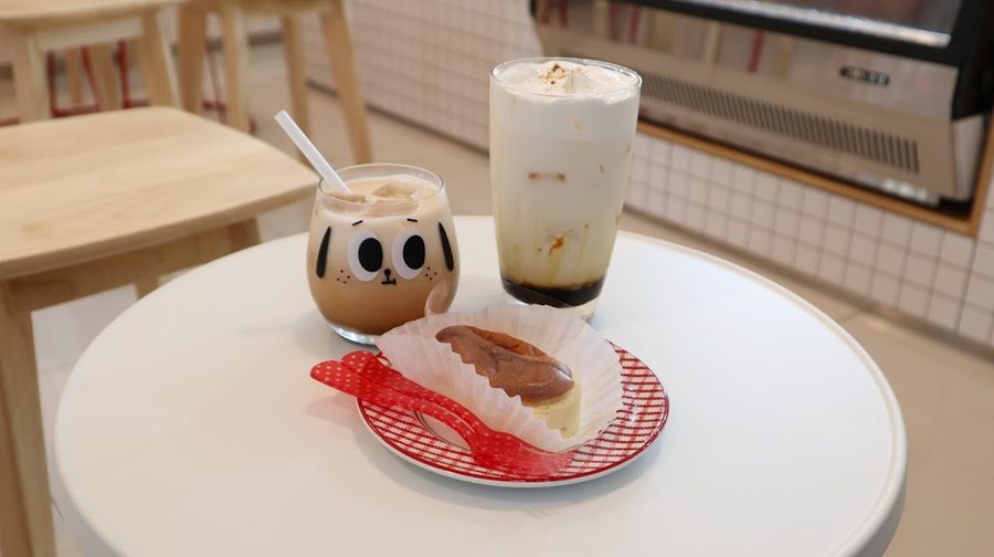 카페 플러피