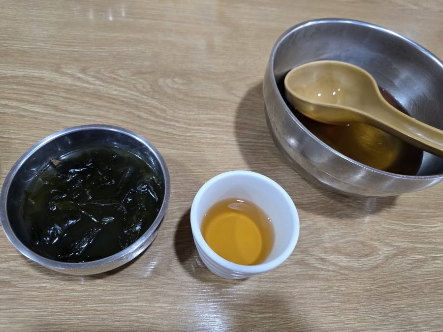 イェウォンハンジョンシク