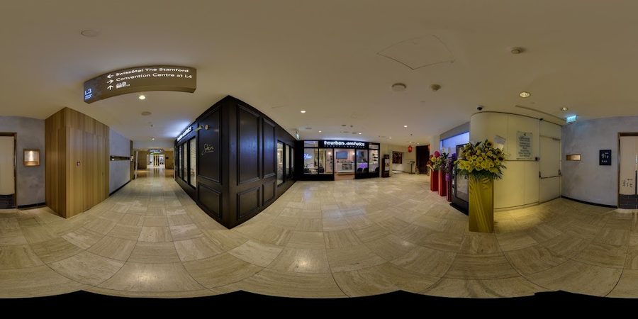 Koji Sushi Bar - Raffles City