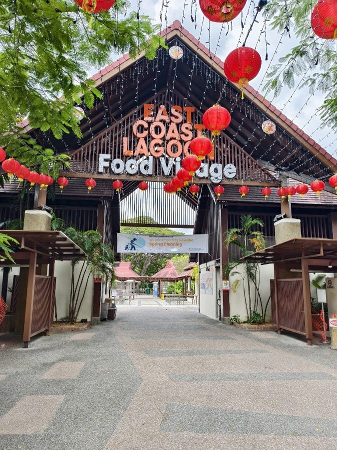 Food Lagoon