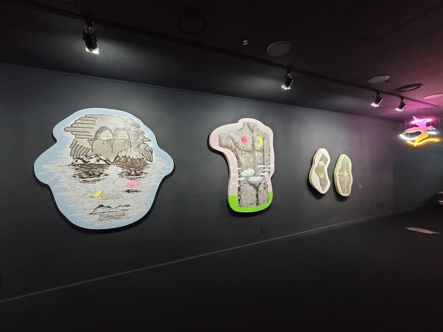 ヤンニム美術館