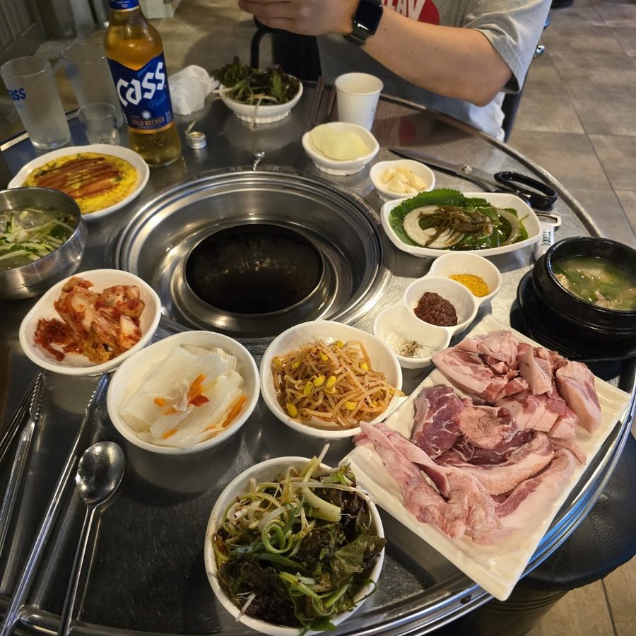 괘법동 그 집