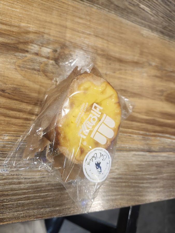 비엔씨제과 부산역점