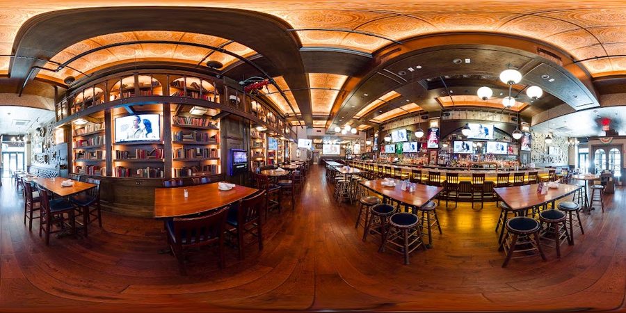 Crompton Ale House