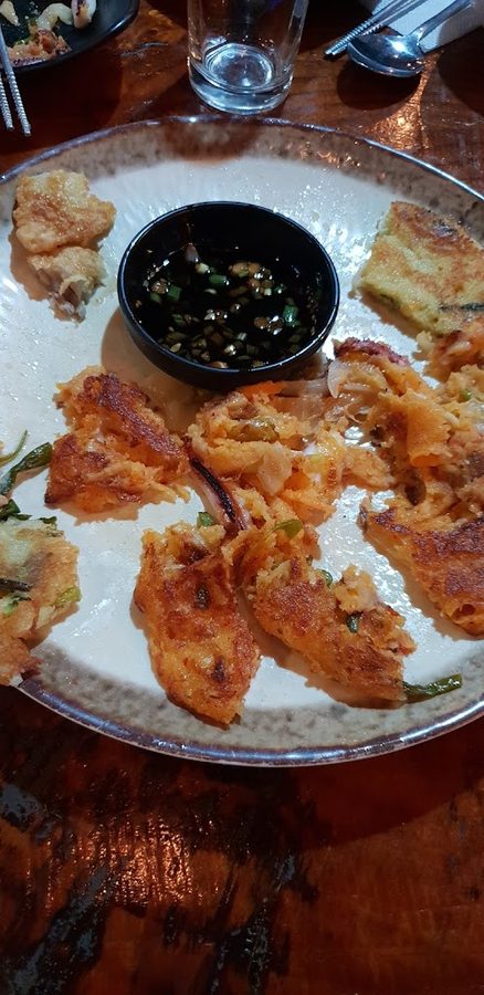 초가집
