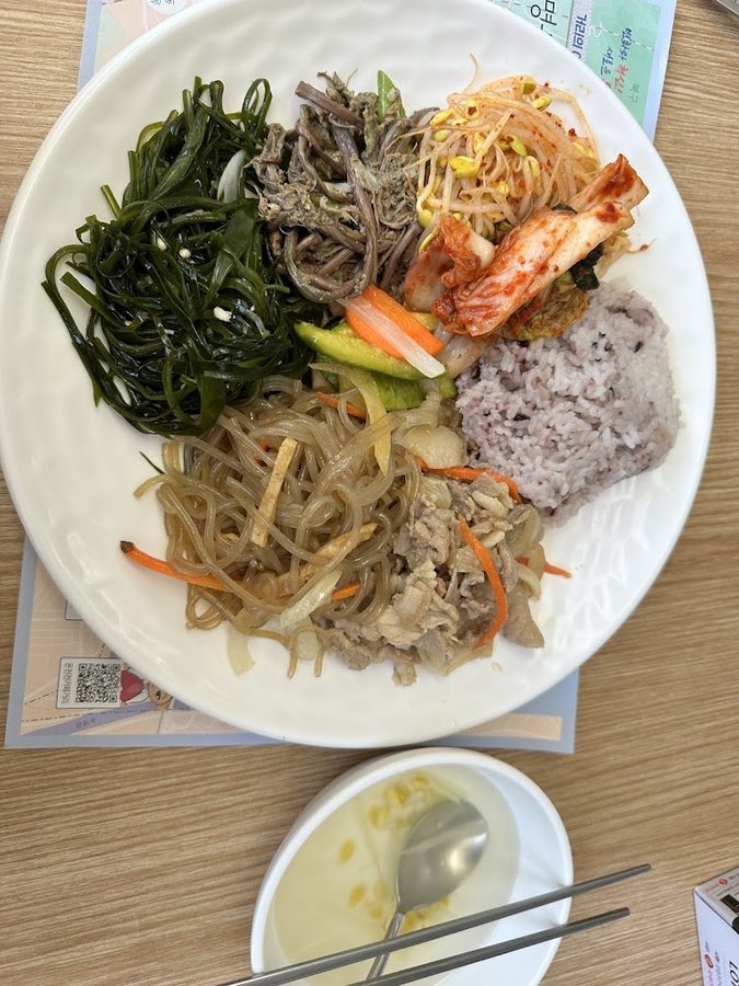 참뷔페