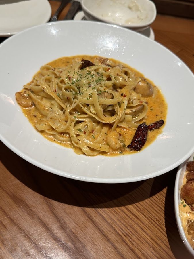 Outback Steakhouse Dongbusan Lotte Outlet Branch